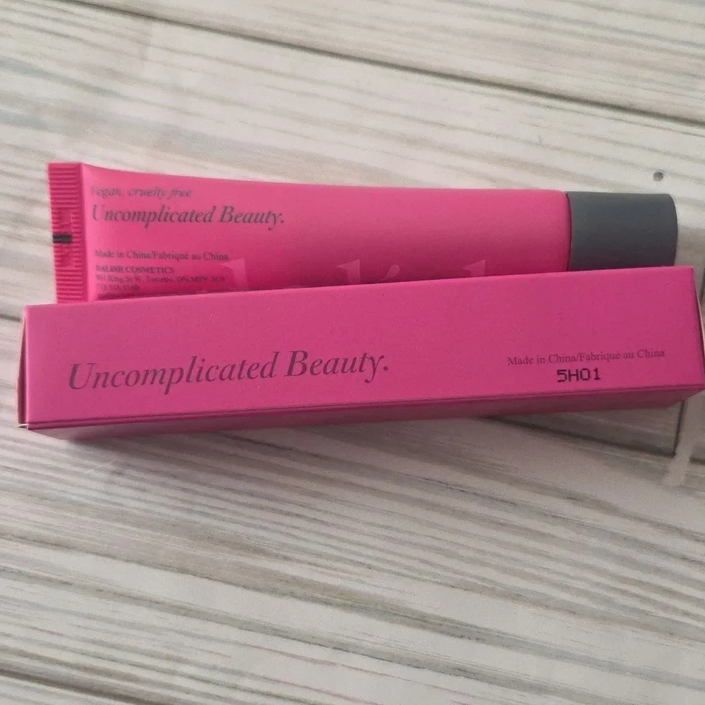 Da Lish Lip Balm In Shade Coleen
